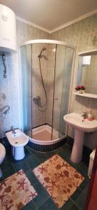 Apartments Marin, Kolan, Mandre, Pag