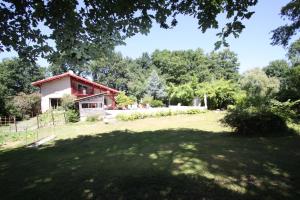 Sejours chez l'habitant 2 Coeurs 2 Landes : photos des chambres