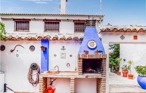 3 Bedroom Amazing Home In Rute