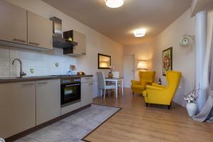 Apartments Javor