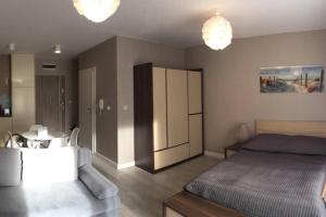 Apartament przy plaży Rewal - 1st line apartment