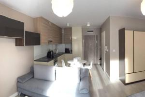 Apartament przy plaży Rewal 1st line apartment