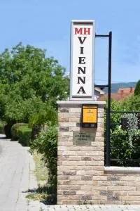 "Mini Hotel Vienna" Apartments - Novo Selo