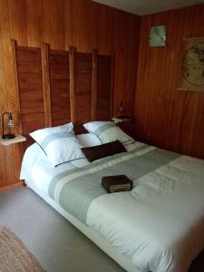 B&B / Chambres d'hotes Les p'tites pistes : photos des chambres