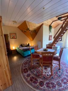 Ferienwohnung Bock im Seenland