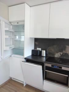 Center apartment Rūtų street