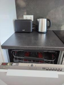 Center apartment Rūtų street