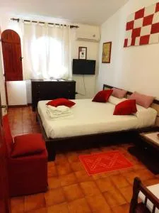 Daddos - Flumini di Quartu