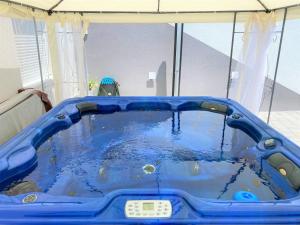 Lux Apartment Sea Shell with jacuzzi