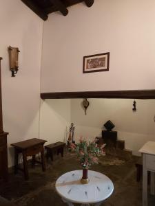 Casa da Avó Velhinha