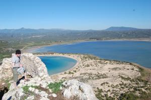 Francisco Beach Hotel Messinia Greece