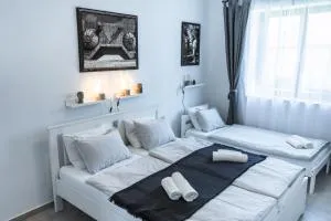 Apartmány Pulgary - بولهاري