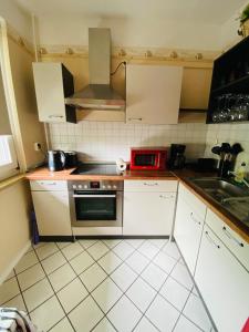 Fewo Dresden Zentrum Nähe Hauptbahnhof