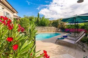 Villa Lidija - Pribetici