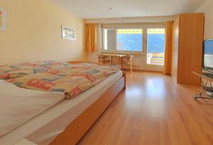 obrázek - Serviced Apartments Wallis