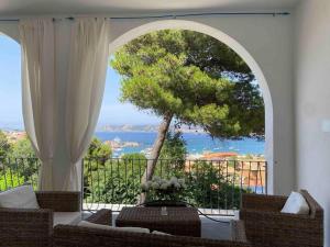 Grand Hotel Palau img1