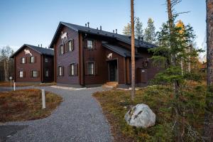 Superior Two-Bedroom Apartment room in Holiday Village Gulo Gulo