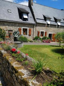 B&B / Chambres d'hotes La grange : photos des chambres