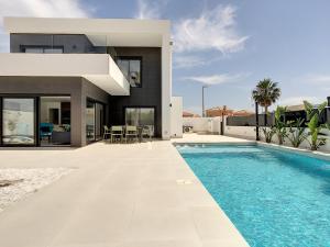 Villa sol - Sucina - 3909 - 3hvězdičkové hotely ve městě Sucina