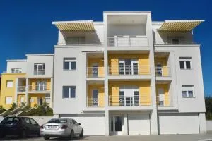 Panoramske Vile - Novo Selo