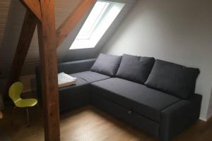 2-Zimmer-Apartment in München