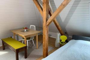 2-Zimmer-Apartment in München