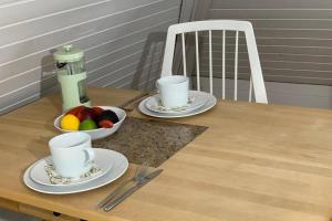 2-Zimmer-Apartment in München