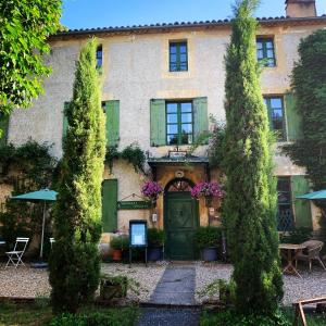 B&B / Chambres d'hotes Villa Marguerite Chambres et Table d Hotes de charme : photos des chambres