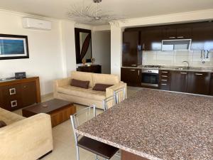 LUNA - Airco - Sea view - First line - Own parking