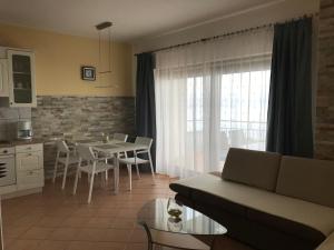 Villa Suzy-Apartments Suzana