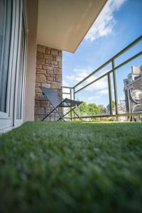 Appartements CHEROKEE : photos des chambres