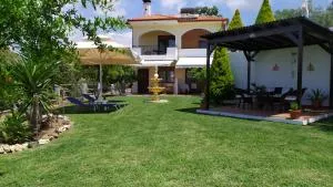 Nikitihouse Apartments 1 - 尼基季