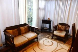 Bradclin House - Thornton