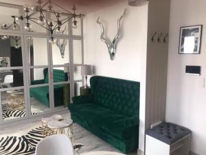 Luxury Wola Apartament