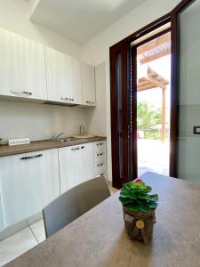 Monolocale Familiare