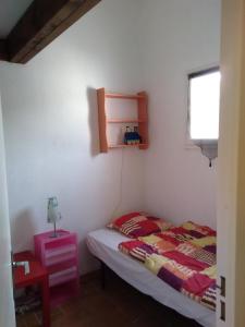 Maisons de vacances Maison bord de mer a St Gildas de Rhuys : photos des chambres