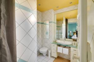 C059-Splendid apartment with air conditioned - Cannes