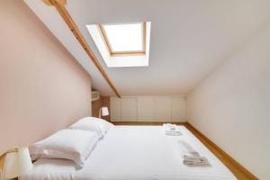 C059-Splendid apartment with air conditioned - Cannes