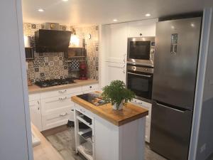 La Bulle Bleue Futuroscope