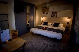 Campings M&V Resort Camping : photos des chambres