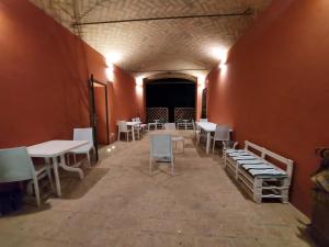 AGRITURISMO AZIENDA AGRICOLA FERRARI M.RITA