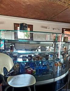 AGRITURISMO AZIENDA AGRICOLA FERRARI M.RITA