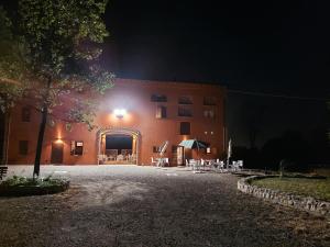 AGRITURISMO AZIENDA AGRICOLA FERRARI M.RITA