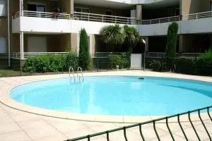 La halte du Canal - Pennautier