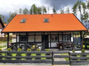 Tomaszówka - Domek na Kaszubach - Pałubice