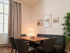 Pension Mozart - Newly Renovated