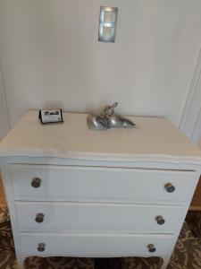 Rouge Ruby-Coeur de Longchamp - T2 élégant et raffiné