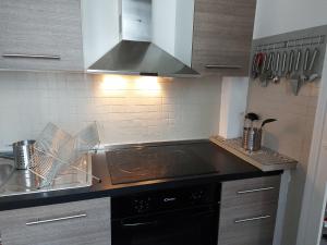 Rouge Ruby-Coeur de Longchamp - T2 élégant et raffiné