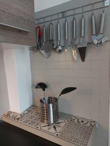 Rouge Ruby-Coeur de Longchamp - T2 élégant et raffiné