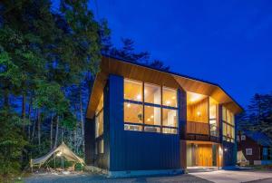 Hakuba Jade Chalet by Jade Villa